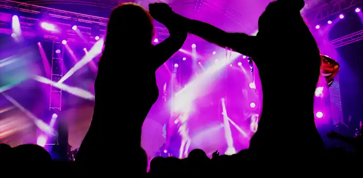 The Mayhem Ball Tour 2025 - Lady Gaga comes to Europe for two 19 concerts in 2025!