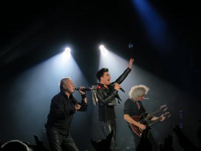 QUEEN + ADAM LAMBERT Partner With Twickets To Offer Face Value