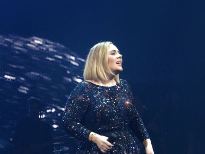 Adele