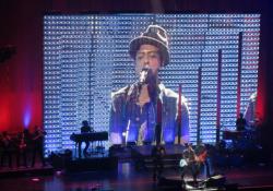 Bruno Mars Tickets