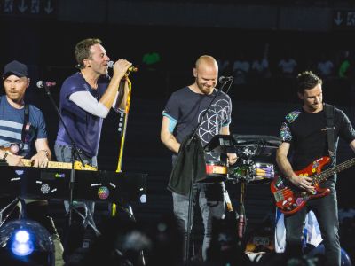 Coldplay 2 tickets for ImAnE+spbgp44.ru