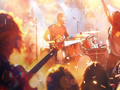 Jazzopen Stuttgart Tickets