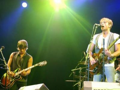 Kings of Leon Tickets