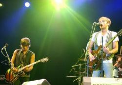 Kings of Leon Tickets