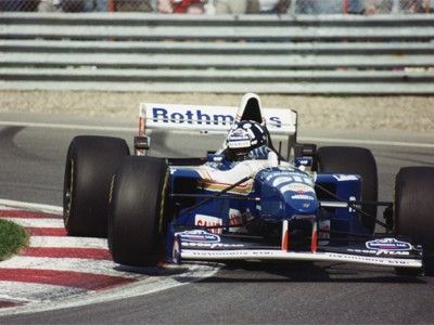 Grand Prix Spain Tickets