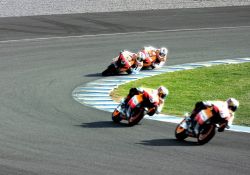 Motorsports Grand Prix Moto Tickets