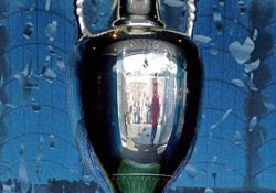 Football UEFA EURO 2024 Tickets