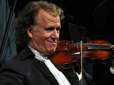 André Rieu
