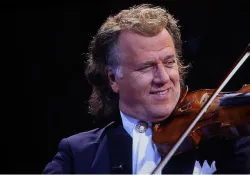 André Rieu