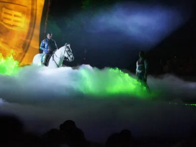 Apassionata - Gefährten Des Lichts