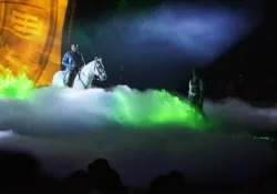 Apassionata - Gefährten Des Lichts