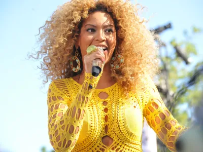 Beyoncé