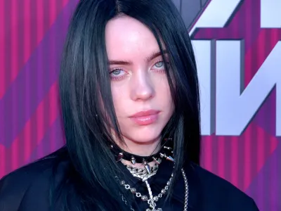 Billie Eilish