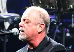 Billy Joel