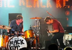 The Black Keys