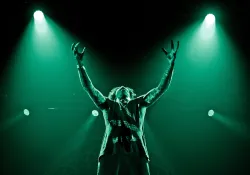 Bring Me The Horizon