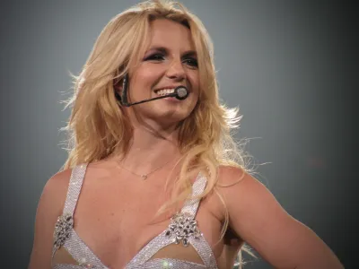 Britney Spears
