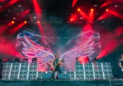 Bullet for My Valentine