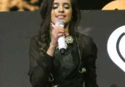 Camila Cabello