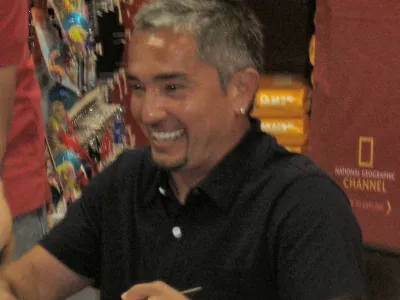 Cesar Millan