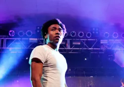 Childish Gambino
