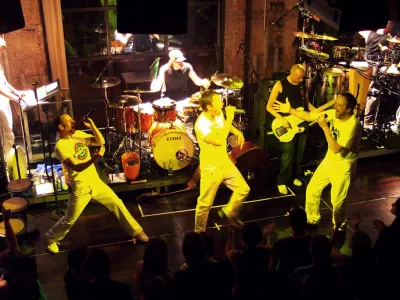 Die Fantastischen Vier