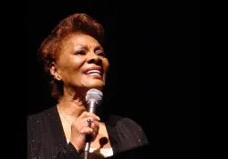 Dionne Warwick