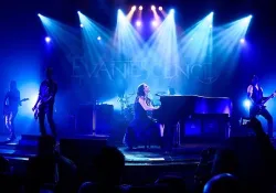 Evanescence