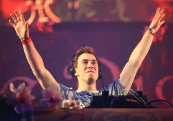 Hardwell