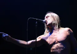 Iggy Pop