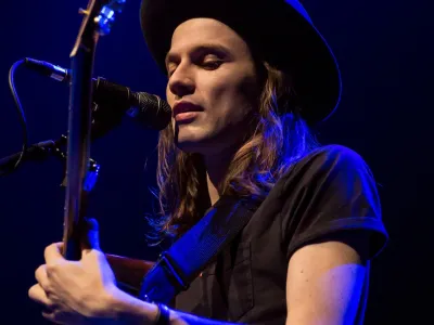 James Bay