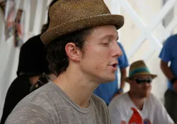 Jason Mraz