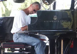 Keith Jarrett
