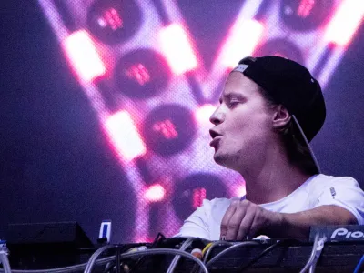 Kygo
