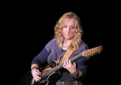 Melissa Etheridge