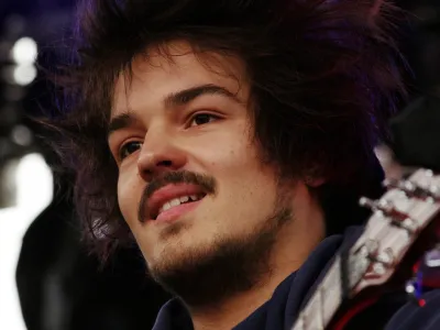 Milky Chance