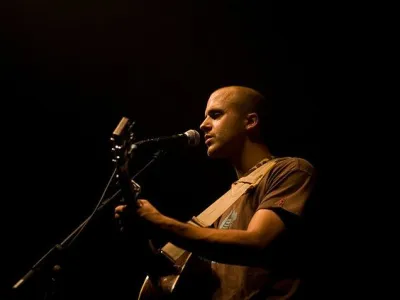 Milow