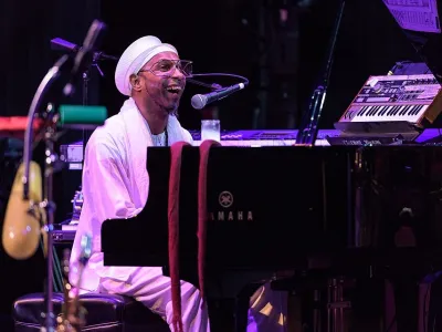 Omar Sosa