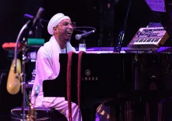 Omar Sosa