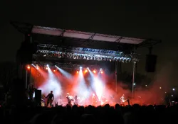 Open Air Am See Festival 2026