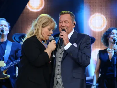 Roland Kaiser - Kaisermania