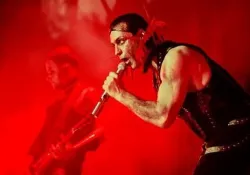 Till Lindemann