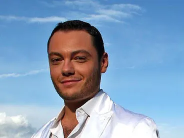 Tiziano Ferro