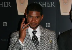 Usher