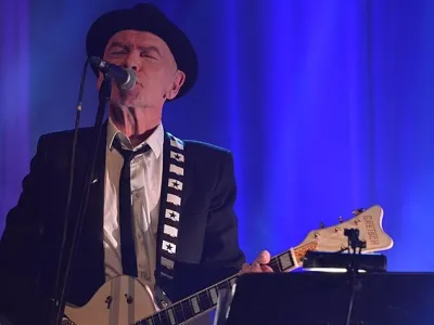 Wojciech Waglewski MTV Unplugged