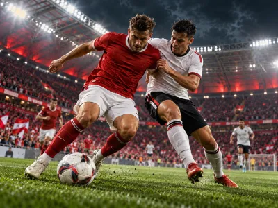 Football Bundesliga
