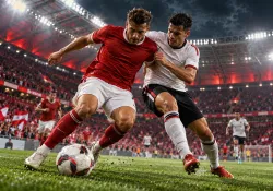 1. FSV Mainz 05 - Borussia Dortmund