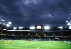 Alemannia Aachen - MSV Duisburg