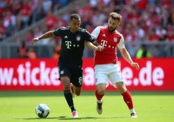 VfB Stuttgart - SV Werder Bremen