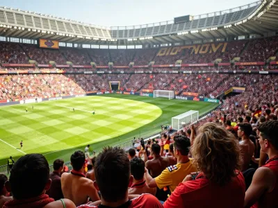 Football 2. Bundesliga